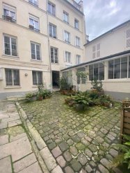 Location appartement Paris 75009