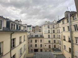 Location appartement Paris 75009