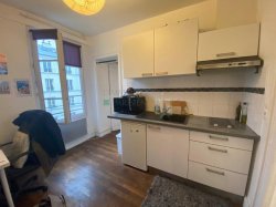Location appartement Paris 75009