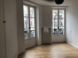 Location appartement Paris 75017