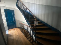 Vente appartement Paris 75018