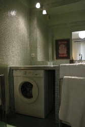 Location appartement Paris 75018