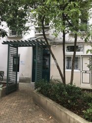Location appartement Paris 75018