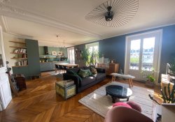 Location appartement Paris 17 75017