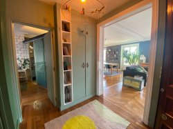 Location appartement Paris 17 75017