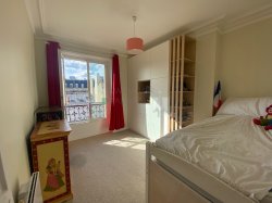 Location appartement Paris 17 75017