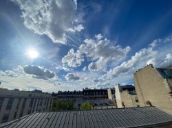 Location appartement Paris 17 75017