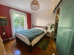 Location appartement Paris 17 75017