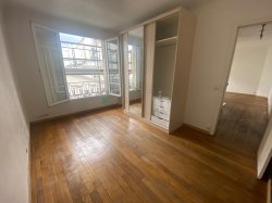 Vente appartement Paris 75010