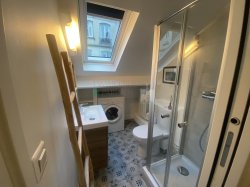 Location appartement Neuilly-sur-seine 92200