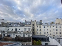 Location appartement Neuilly-sur-seine 92200