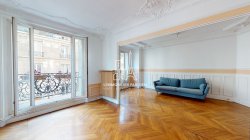 Vente appartement Paris 75018