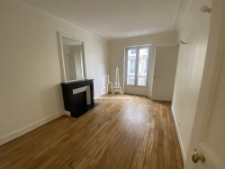 Location appartement Paris 75017