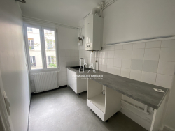 Location appartement Paris 75017