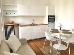 Location appartement meublBoulogne-billancourt 92100