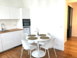 Location appartement meublBoulogne-billancourt 92100