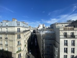 Vente appartement Paris 17 75017