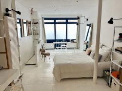 Location appartement meublParis 75010