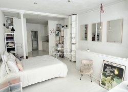 Location appartement meublParis 75010