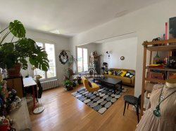 Vente appartement Paris 75011