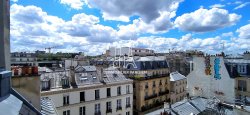 Vente appartement Paris 75010