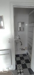 Vente appartement Paris 75010