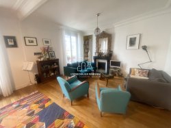 Location appartement meublParis 75018