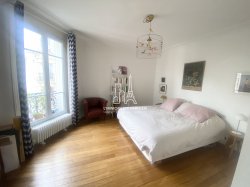 Location appartement meublParis 75018