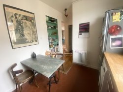 Location appartement meublParis 75018