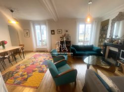Location appartement meublParis 75018