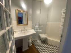 Location appartement meublParis 75018