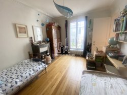 Location appartement meublParis 75018