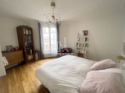 Location appartement meublParis 75018