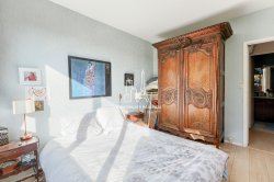 Vente appartement La Celle-saint-cloud 78170