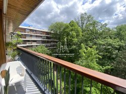 Vente appartement La Celle-saint-cloud 78170