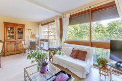 Vente appartement La Celle-saint-cloud 78170