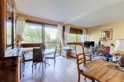 Vente appartement La Celle-saint-cloud 78170