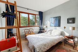 Vente appartement La Celle-saint-cloud 78170