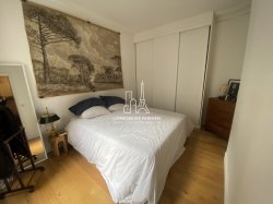 Location appartement meublParis 18 75018