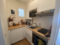 Location appartement meublParis 18 75018