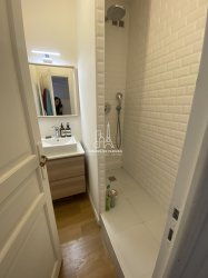 Location appartement meublParis 18 75018
