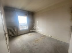 Vente appartement Paris 18 75018