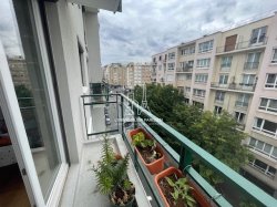 Location appartement meublParis 75018