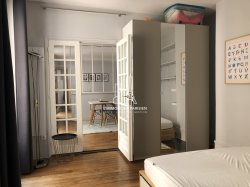 Location appartement meublParis 75018