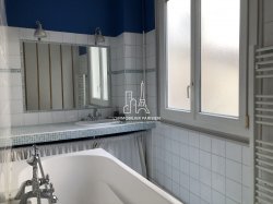 Location appartement meublParis 75018