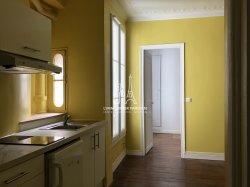 Location appartement Paris 75009