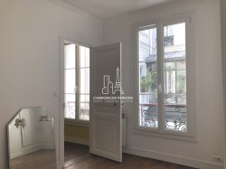 Location appartement Paris 75009