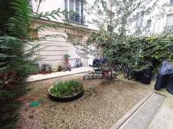 Vente appartement Paris 75017