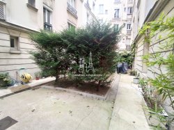 Vente appartement Paris 75017