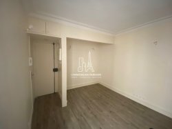 Vente appartement Paris 75009